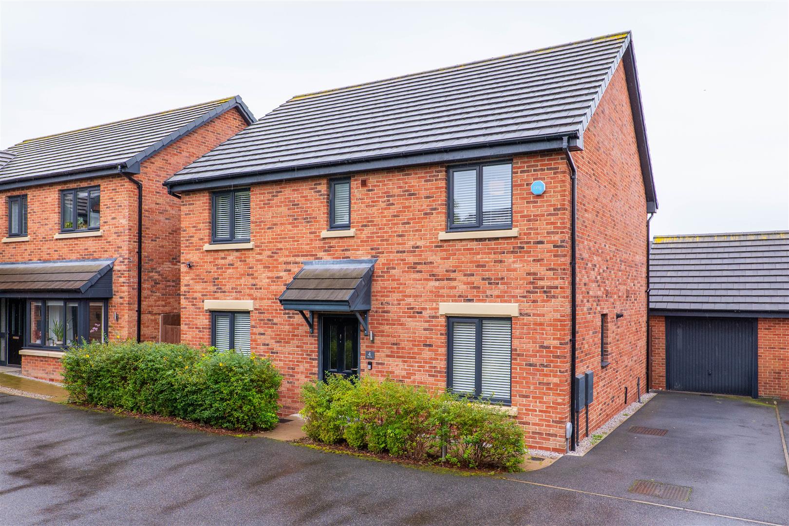4 bed property in Harts Close, Leyland